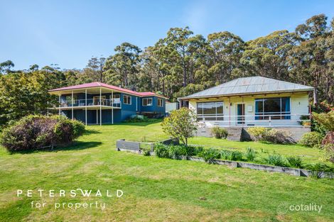 Property photo of 2837 Channel Highway Kettering TAS 7155