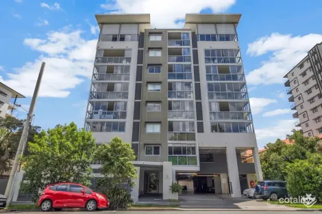 39/25-29 Regent St, Woolloongabba, QLD 4102