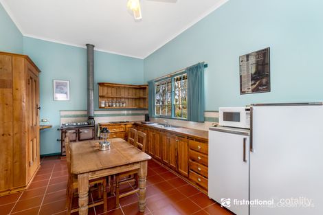 Property photo of 1801 Steiglitz Road Maude VIC 3331