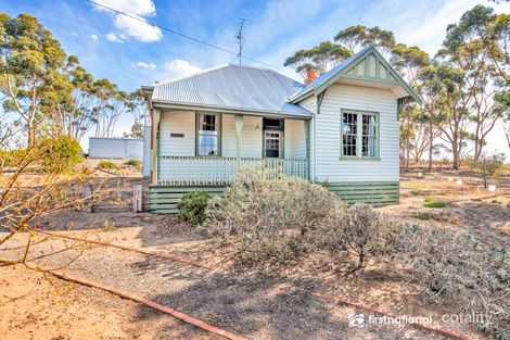 Property photo of 1801 Steiglitz Road Maude VIC 3331