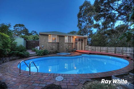 Property photo of 1 Harland Square Wantirna VIC 3152