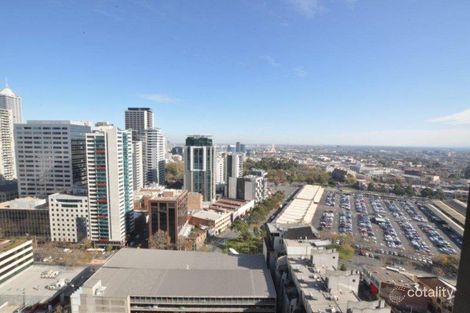2608/155 Franklin St, Melbourne, VIC 3000