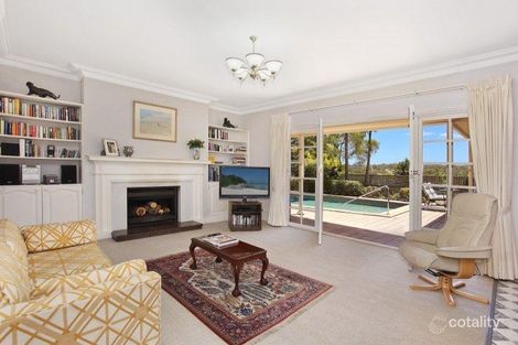 Property photo of 51 Coronga Crescent Killara NSW 2071