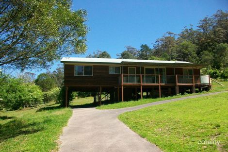 Property photo of 88 Footts Road Ourimbah NSW 2258