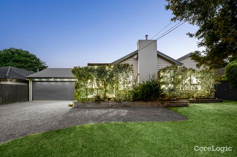 Property photo of 8 Dornoch Court Croydon VIC 3136