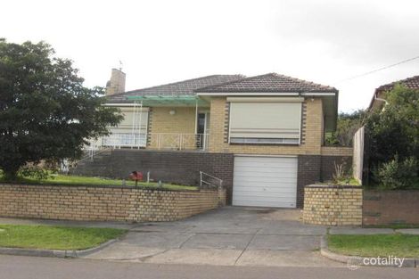 1 Jellicoe St, Noble Park, VIC 3174