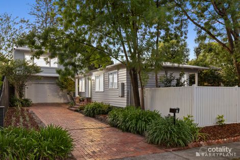 49 Ruskin Ave, Croydon, VIC 3136