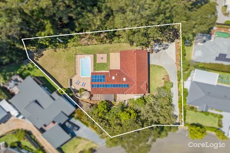 Property photo of 18 Cobbedah Drive Springfield NSW 2250