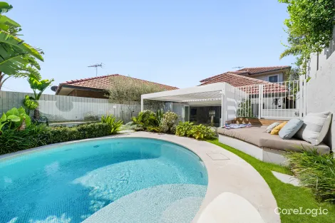 Property photo of 9 Daintrey Crescent Randwick NSW 2031