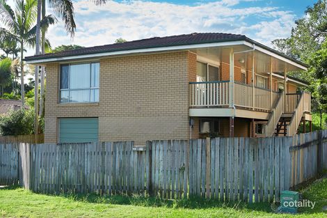 Property photo of 27 Coleraine Street Ferny Grove QLD 4055