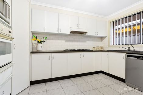 Property photo of 20 Rosella Walk South Morang VIC 3752