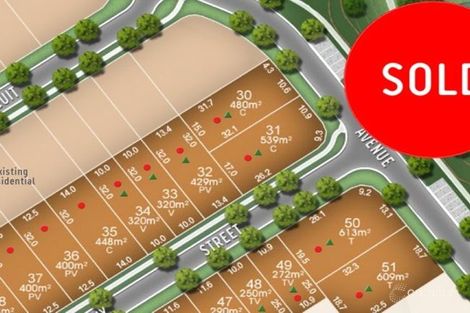 Lot 50 Buxton Ave, Yarrabilba, QLD 4207