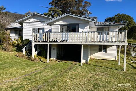 2 Border Rd, Killarney, QLD 4373