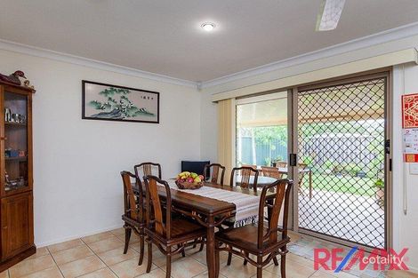 Property photo of 36 Calvary Crescent Boondall QLD 4034