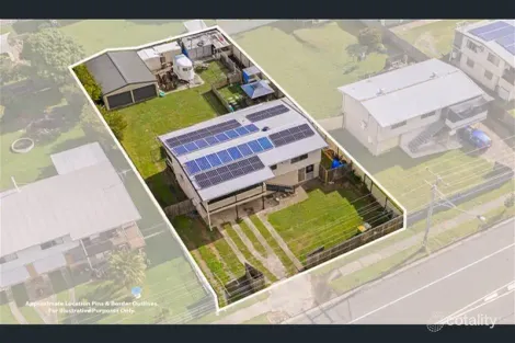 9 Waratah Dr, Crestmead, QLD 4132