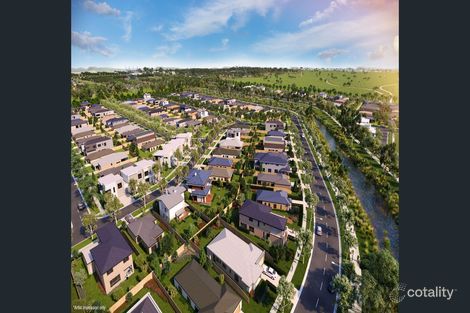 Property photo of 9 Harrier Circuit Deanside VIC 3336