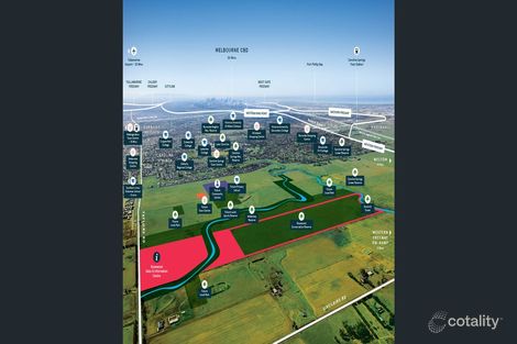 Property photo of 7 Harrier Circuit Deanside VIC 3336