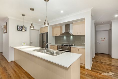 Property photo of 32 Springridge Boulevard Wallan VIC 3756