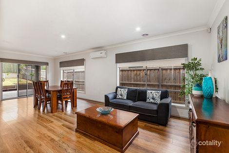 Property photo of 32 Springridge Boulevard Wallan VIC 3756