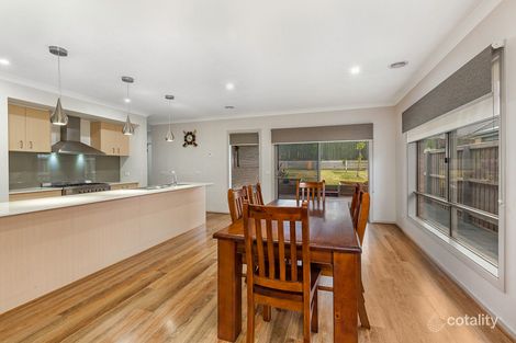 Property photo of 32 Springridge Boulevard Wallan VIC 3756