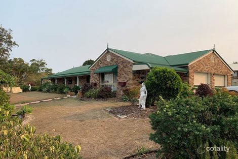 Property photo of 4 Intrepid Drive Victoria Point QLD 4165
