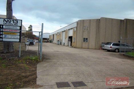 5/13 Devon Rd, Ingleburn, NSW 2565