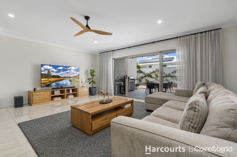 Property photo of 42 Callisia Crescent Banksia Beach QLD 4507