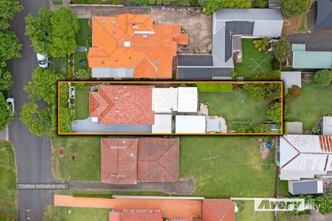 Property photo of 21 Renwick Street Toronto NSW 2283