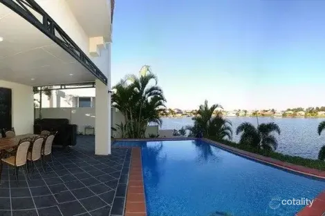 26 Clear Water Bay Ave, Clear Island Waters, QLD 4226