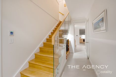 Property photo of 68A Parnell Avenue Marmion WA 6020