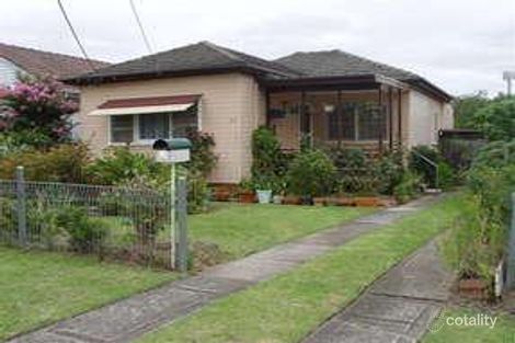 Property photo of 23 Minmai Road Chester Hill NSW 2162