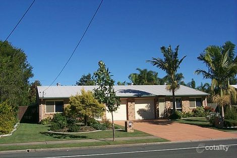 2/22 Rossini St, Burpengary, QLD 4505