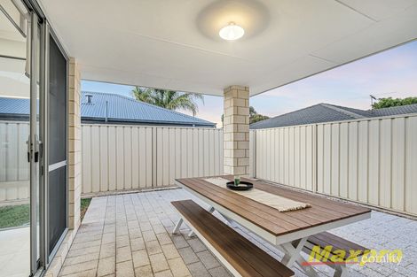 Property photo of 3 Skipper Crescent Success WA 6164