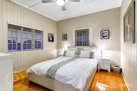 Property photo of 57 Gebbie Street Kelvin Grove QLD 4059