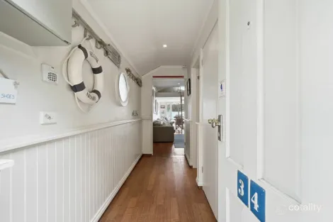 Property photo of 3 Bay Road New Town TAS 7008