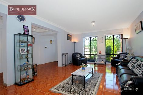 Property photo of 5 Chauvel Avenue Wattle Grove NSW 2173