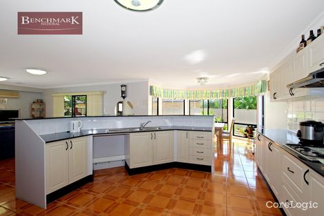 Property photo of 5 Chauvel Avenue Wattle Grove NSW 2173