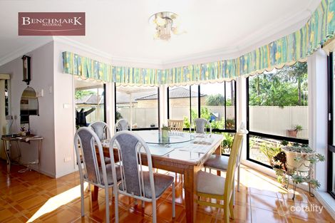 Property photo of 5 Chauvel Avenue Wattle Grove NSW 2173