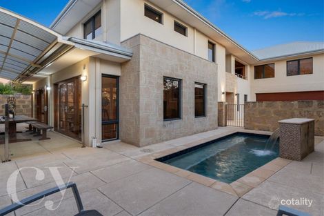 Property photo of 2A Griver Street Cottesloe WA 6011