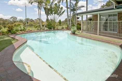 Property photo of 12 Doveton Crescent Mount Warren Park QLD 4207