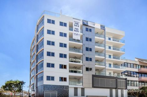 22/482 Upper Roma St, Brisbane City, QLD 4000