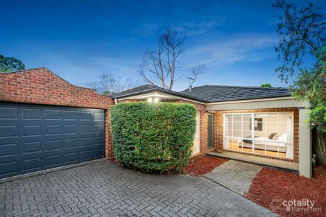 Property photo of 3/7 Anne Street Blackburn North VIC 3130