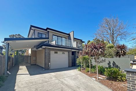 Property photo of 28B Hornby Street Brighton East VIC 3187