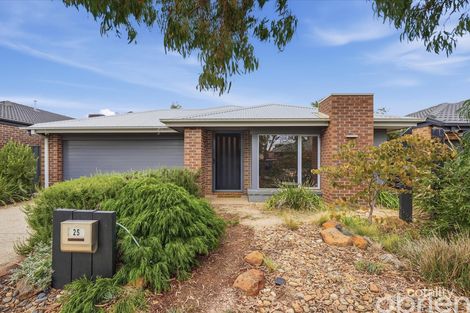 25 Olympic Cct, Strathtulloh, VIC 3338