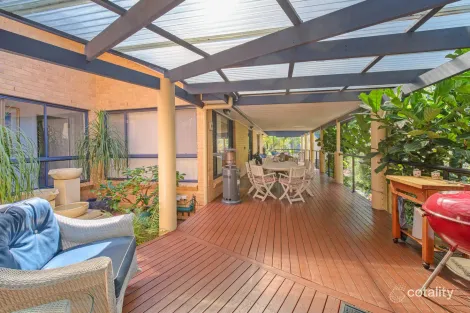 Property photo of 5 Harcourt Crescent Smiths Lake NSW 2428