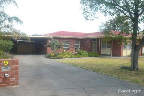 Property photo of 9 Kingswood Crescent Lockleys SA 5032