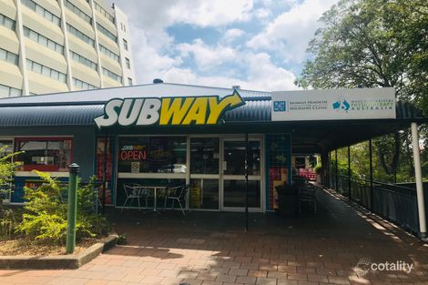 491 Boundary St, Spring Hill, QLD 4000
