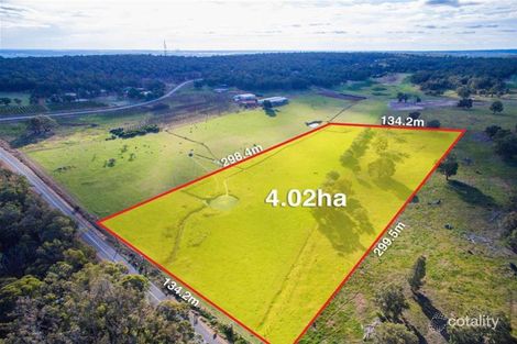 785 Canning Mills Rd, Martin, WA 6110
