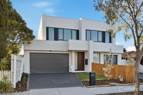 Property photo of 27B Mary Avenue Edithvale VIC 3196