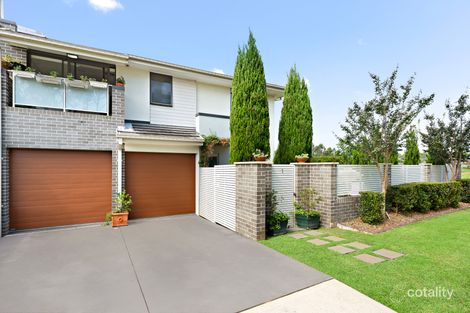 1/2 Mccausland Pl, Kellyville, NSW 2155